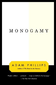 【预售】Monogamy