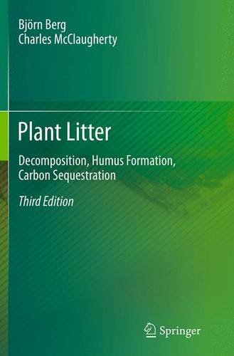 【预订】Plant Litter: Decomposition, Humus F...