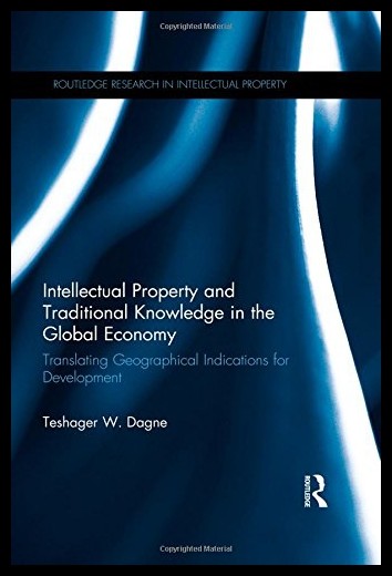【预售】Intellectual Property and Traditional Knowledge i