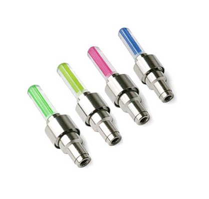 Lumière vélo - feux de Valve - Ref 2401355 Image 1