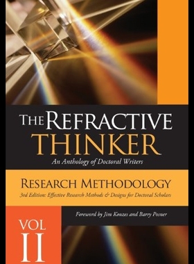 【预售】The Refractive Thinker(c): Vol II Rese