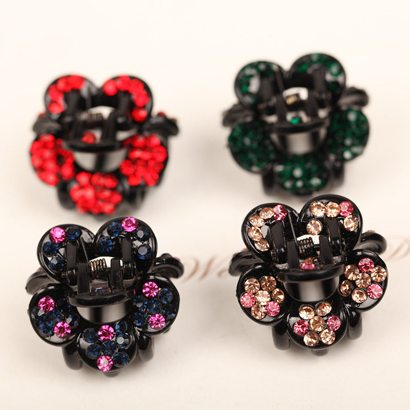 Accessoire coiffure LORMA en Diamant Crystal - Ref 1202480 Image 1