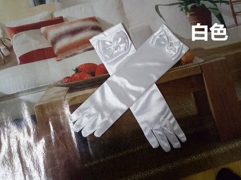 Gants pour fille - Ref 2150758 Image 3