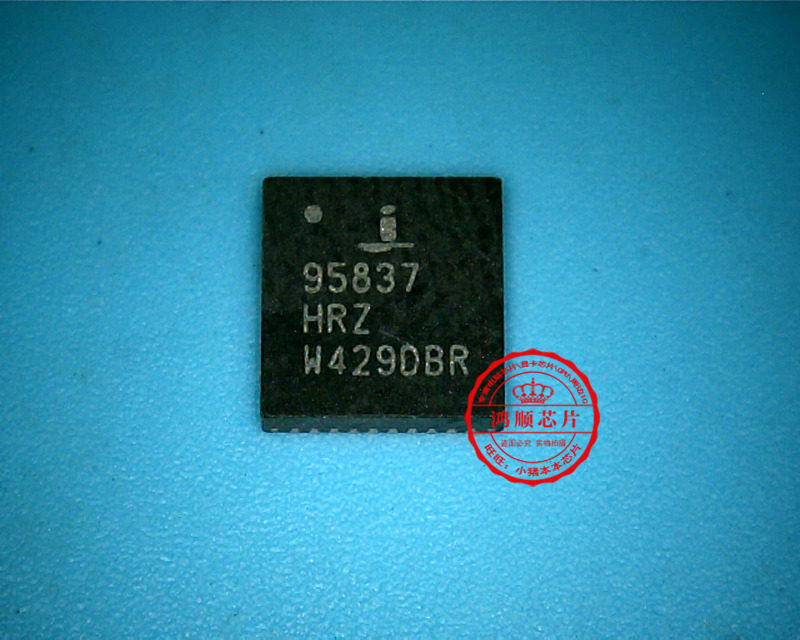 ISL95837HRZ 95837HRZ QFN MP9361DJ-LF-Z MP9361DJ丝印IU2 SOP