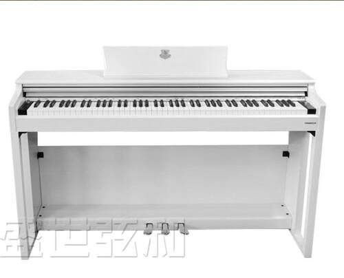 克拉乌泽智能电钢琴送货上门