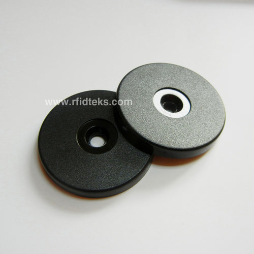 RFID巡更标签 MF DESFIRE EV1 2K: D21 13.56MH ISO14443A