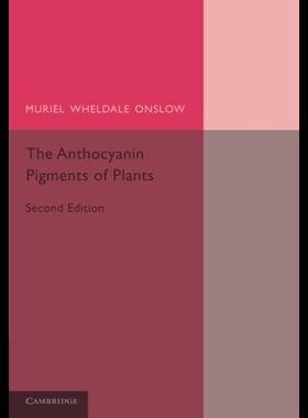 【预售】The Anthocyanin Pigments of Plants
