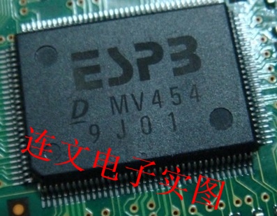 D MV454 全系列汽车元件 功放音频芯片 进口现货 可直拍