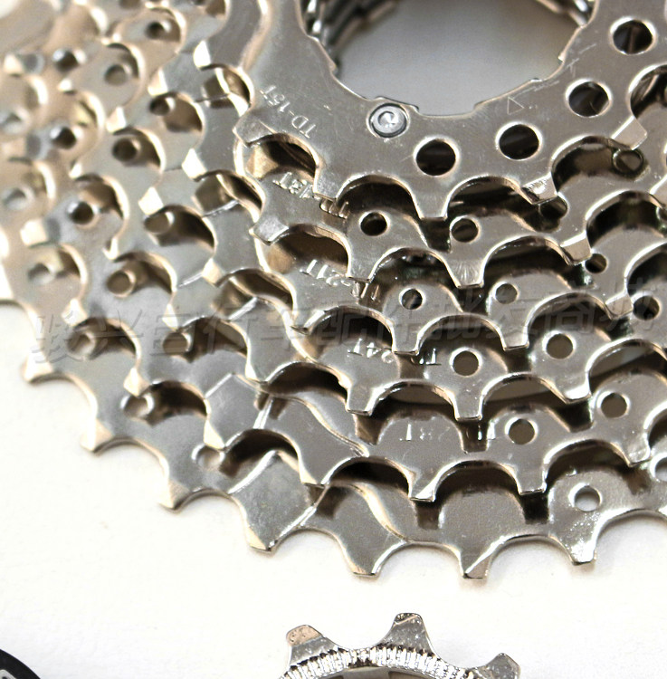 Pignon de vélo 8 vitesses YASITE - Ref 2379362 Image 1