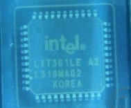 LXT361LE LXT361QE 全新原装 现货库存 质量保证