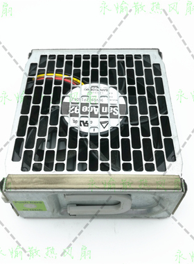 原装正品 SUN Fire X4470 服务器风扇 541-3539 541-3539-02