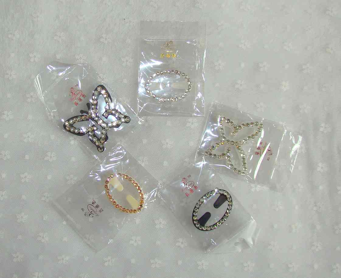 Fixation pour soutien-gorge - Ref 824886 Image 1