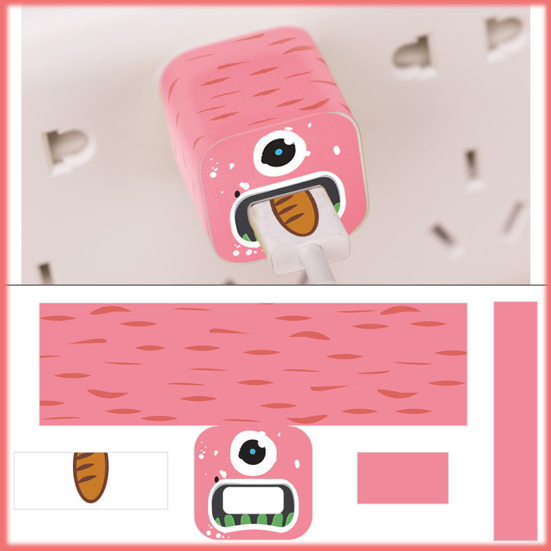 Autocollant pour téléphone portable - Ref 1370100 Image 1