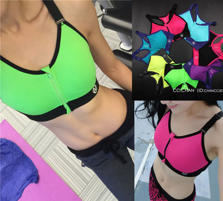 Vêtement fitness femme aucun - Ref 615853 Image 15