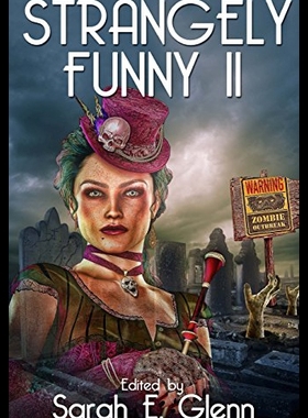 【预售】Strangely Funny II