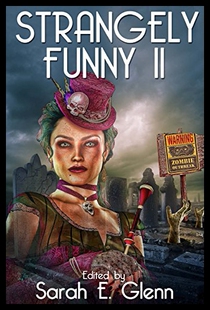 Funny Strangely 预售