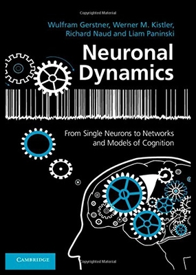【预售】Neuronal Dynamics: From Single Neurons to Network