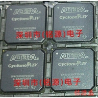 铭源盛 全新原装 EP4CGX30CF23C6N EP4CGX30CF23C6 BGA484 IC芯片