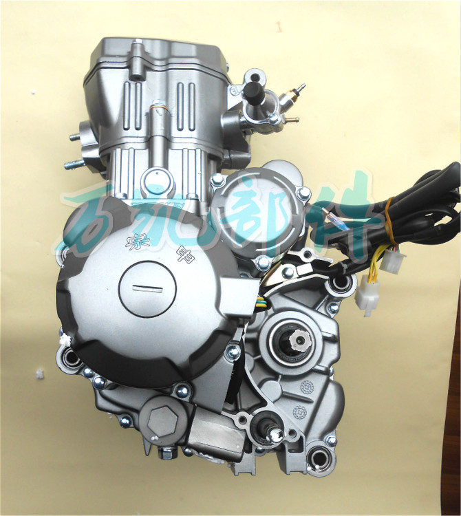 宗申发动机原厂正品cg200水冷发动机宗申动力三轮发动机不包邮