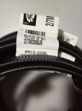 2/7M2000JB,3/7M2000JB盖茨GATES广角带冷却塔皮带车床主轴皮带