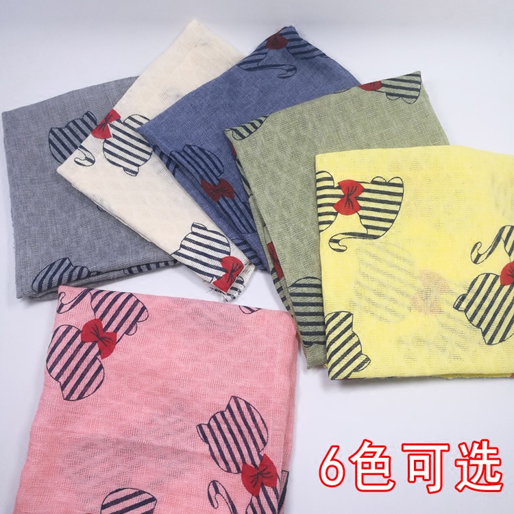 Foulard enfant - Ref 2139663 Image 4
