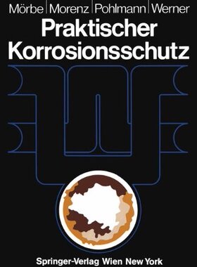 【预订】Praktischer Korrosionsschutz: Korros...
