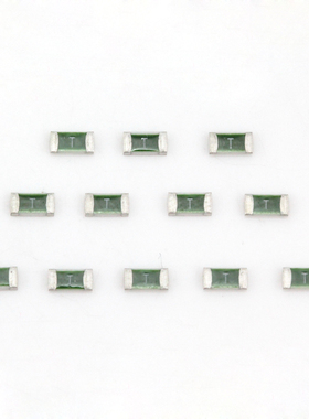 集电通贴片保险丝1206一次性保险丝JFC1206-1500FS快断5A32V