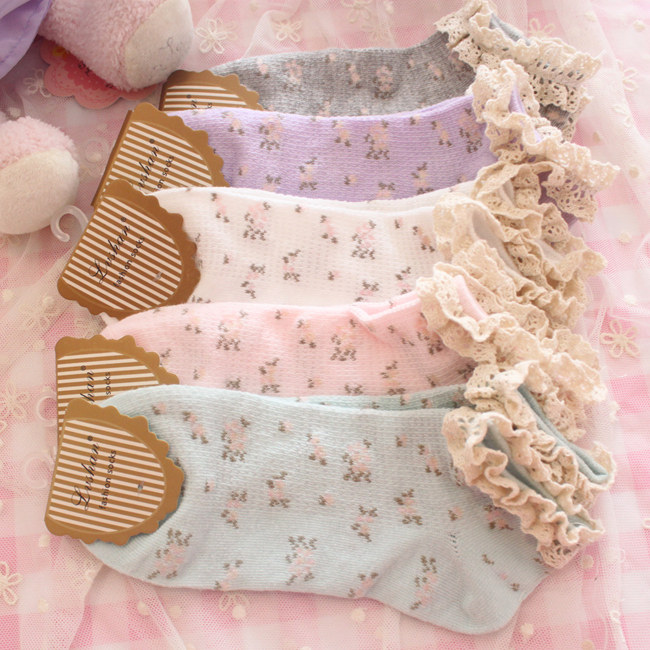 Chaussettes - collants - Ref 761313 Image 1