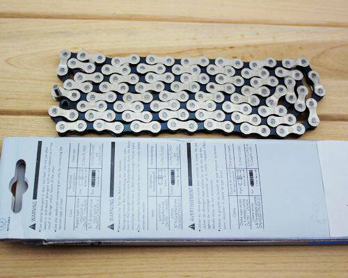 Chaîne de vélo - Ref 2372936 Image 1