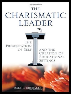 【预售】The Charismatic Leader: The Presentation of Self