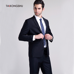 Costume homme TAIKONGSHU 100% Polyester pour automne - Ref 1569483 Image 19