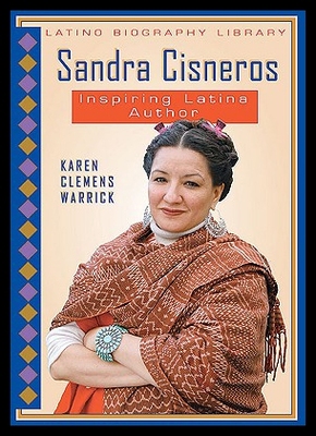 【预售】Sandra Cisneros: Inspiring Latina Author