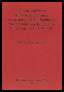 and Forests Fires Assessme Palaoethnobotanical 预售