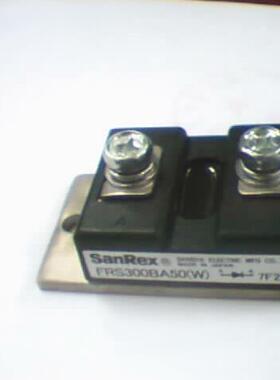FRS300BA50 FRS300CA50 电焊机快恢复整流模块300A500V