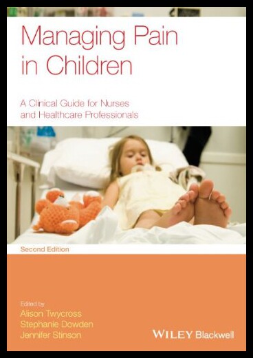 【预售】Managing Pain in Children: A Clinical Guide for N