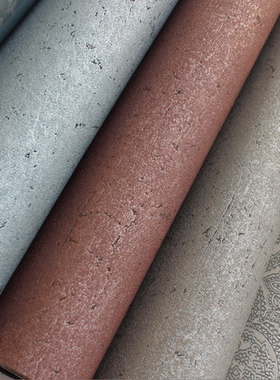 比利时ARTE进口无纺素色客厅壁纸74013 74012 74014 74016 74015