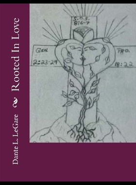 【预售】Rooted in Love