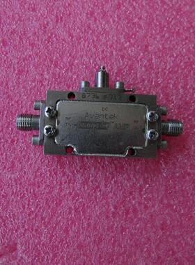 Avantek进口 SF86-2034  1.4-4GHz 27dB 射频微波低噪声放大器