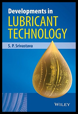 【预售】Developments in Lubricant Technology