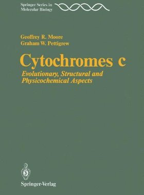 【预订】Cytochromes C: Evolutionary, Structu...