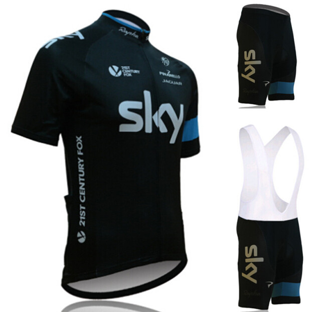 Tenue de cyclisme mixte - Ref 2222489 Image 1
