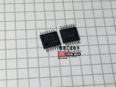 SN74HCT08PWR SN74HCT08PW SN74HCT08 TSSOP14 原装 50个40