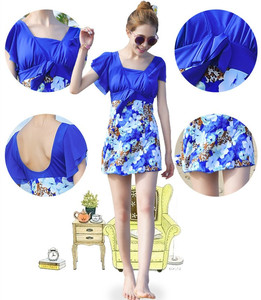 Maillot de bain fille - Ref 2550500 Image 16