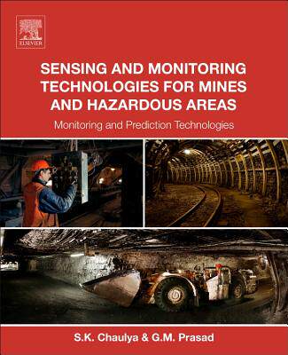 【预订】Sensing and Monitoring Technologies ...