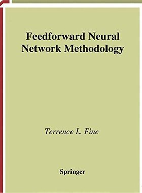 【预售】Feedforward Neural Network Methodology