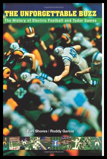 【预售】The Unforgettable Buzz: The History of