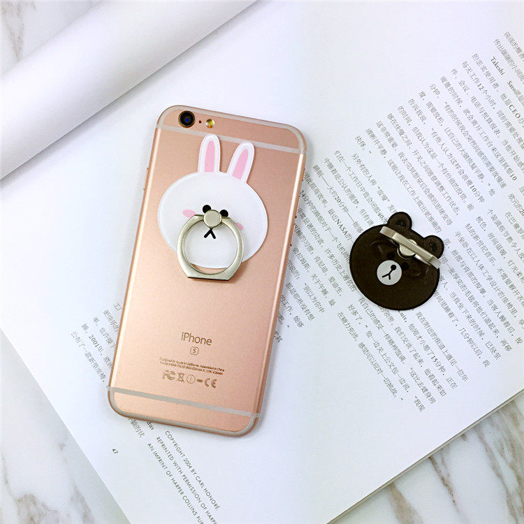 Support téléphone mobile - Ref 1354891 Image 1