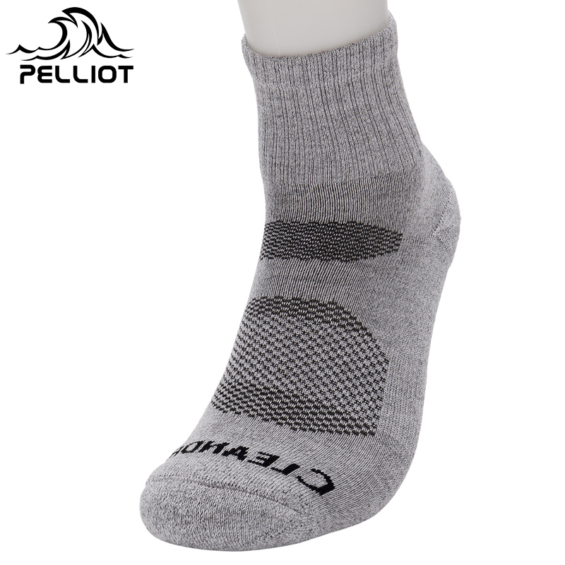 Chaussettes de sport PELLIOT - Ref 1071736 Image 1