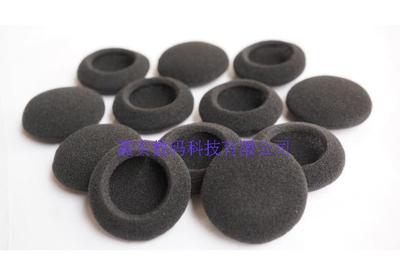 包邮海棉套 SonyMDR-Q21LP Q38 BT140Q通用耳机 MDR-Q22耳棉套