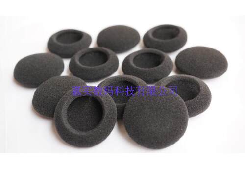 包邮海棉套 SonyMDR-Q21LP Q38 BT140Q通用耳机 MDR-Q22耳棉套